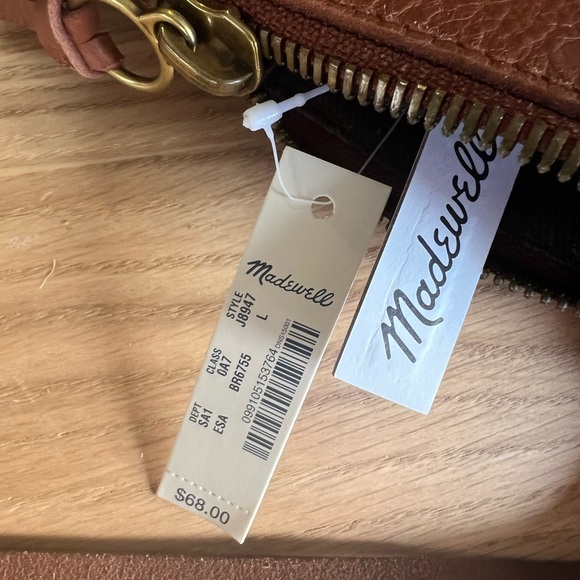 The Simple Pouch Belt Bag - Picture 5 of 7